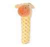 Baby soft rattle toys