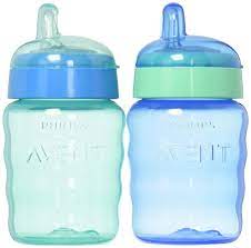 PHILLPS Avent Easy Sip Spout Cup 260 ML