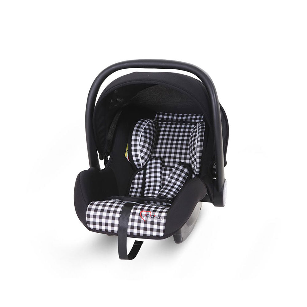 Tiniies Baby Carry Cot om+