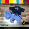 NEW SUMMER COLLECTION BABY JUMP SUITS WITH HAT