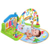 Baby music and play gym 0m+