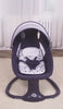 Load and play video in Gallery viewer, 3 IN 1 Mastela   Baby  Electric  Swing 0m+
