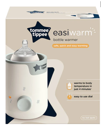 Tommee  Tippee Easi-Warm Bottle and Food Warmer 42322310