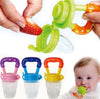 Baby Fruit Soother