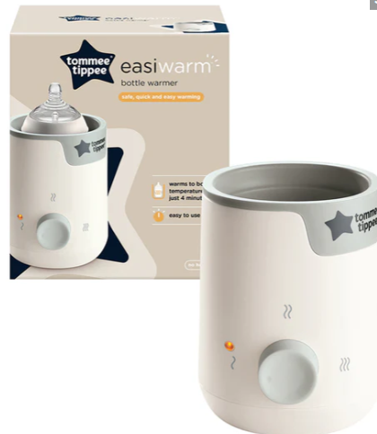 Tommee  Tippee Easi-Warm Bottle and Food Warmer 42322310