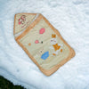Baby sleeping bag