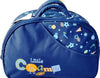 Baby nappy bag D style large size