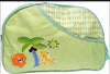Baby nappy bag D style large size