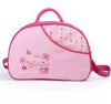 Baby nappy bag D style large size