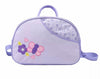 Baby nappy bag D style large size