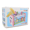 8 in 1 Activity Box baby   educational toys 18m+