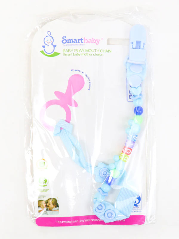 Baby soother chain Baby Pacifier Clip Holder Cute Clip