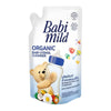 Babi mild bottle cleansing