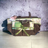 Color land  MOTHER BAG SET 4 pec baby bag set baby nappy bag