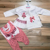 Baby starter set newborn 0m+