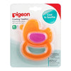 Load image into Gallery viewer, Pigeon Cooling Teether cool to soothe 4m+