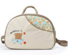 Baby nappy bag D style large size