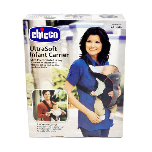 Chicco baby carry bag