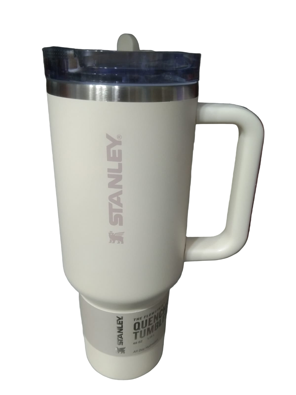 ORIGINAL STANLEY Quencher h2.0 tumbler  Double Wall Vacuum Tumbler, Stainless Steel Insulated Water Bottle, Stainless Steel Tumbler Cup