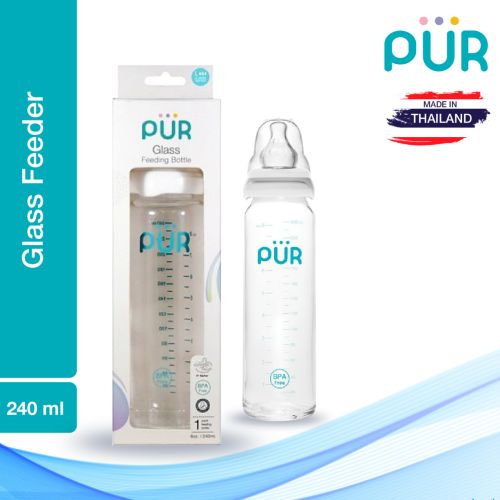 Pur feeding bottle 1203