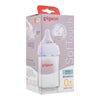 Pigeon Glass Bottle