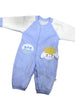 Baby romper winter stuff