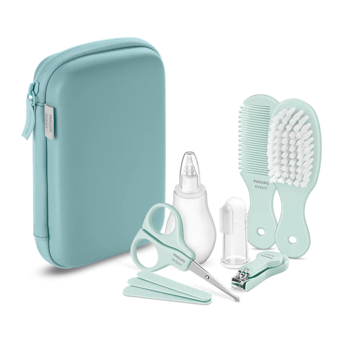 Phillps Avent baby care kit  0m+ sch401/00