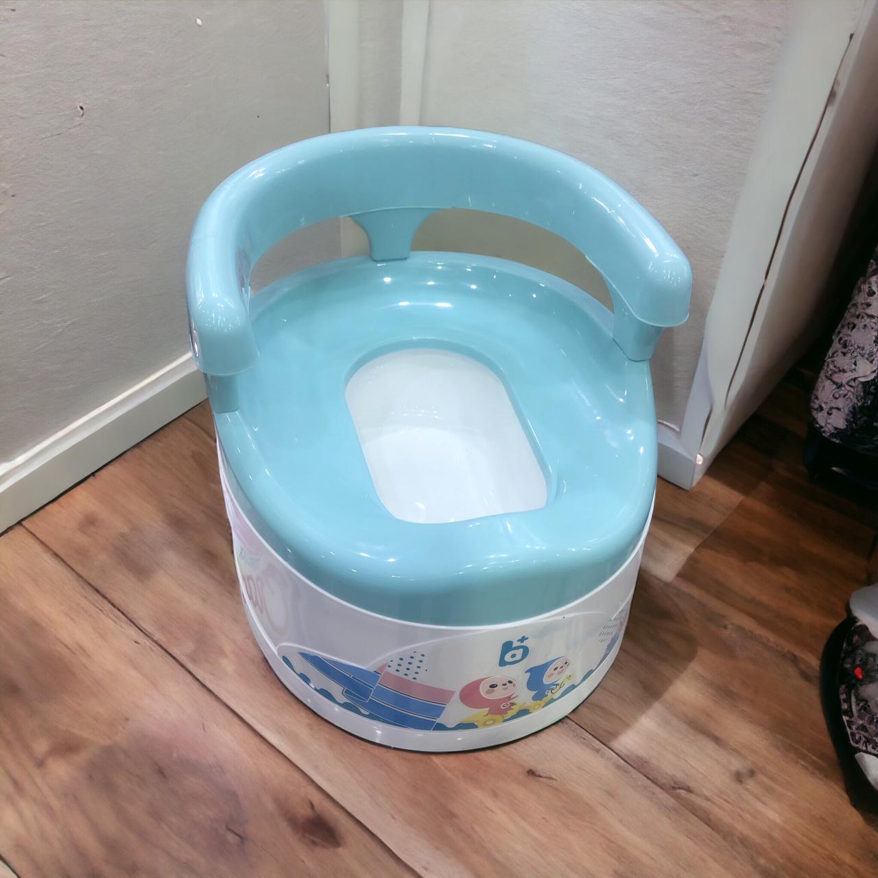 Baby pot seat 6m+