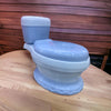 Load image into Gallery viewer, Baby pot seat commode style 6m+