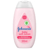 Johnson baby lotion