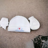 Baby cap &mitten set