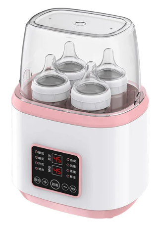 Intelligent Milk Warmer Ay N18