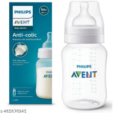 Avent classic feeder 9 oz. SCY103/01
