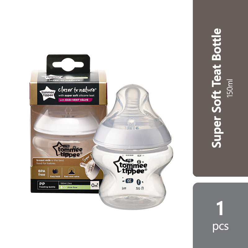 Tommee tippee bottle 5 oz.