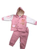 Load image into Gallery viewer, Baby pajama suit winter stuff
