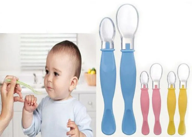 BABY SOFT SPOON OM+