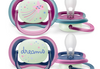 Philips Avent Ultra Air 6-18M Pacifier (SCF091/180)