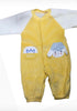 Baby romper winter stuff