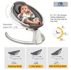 Load image into Gallery viewer, Mothercare Baby Auto Swing 3 in 1