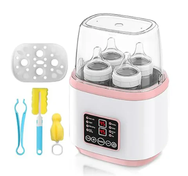 Intelligent Milk Warmer Ay N18