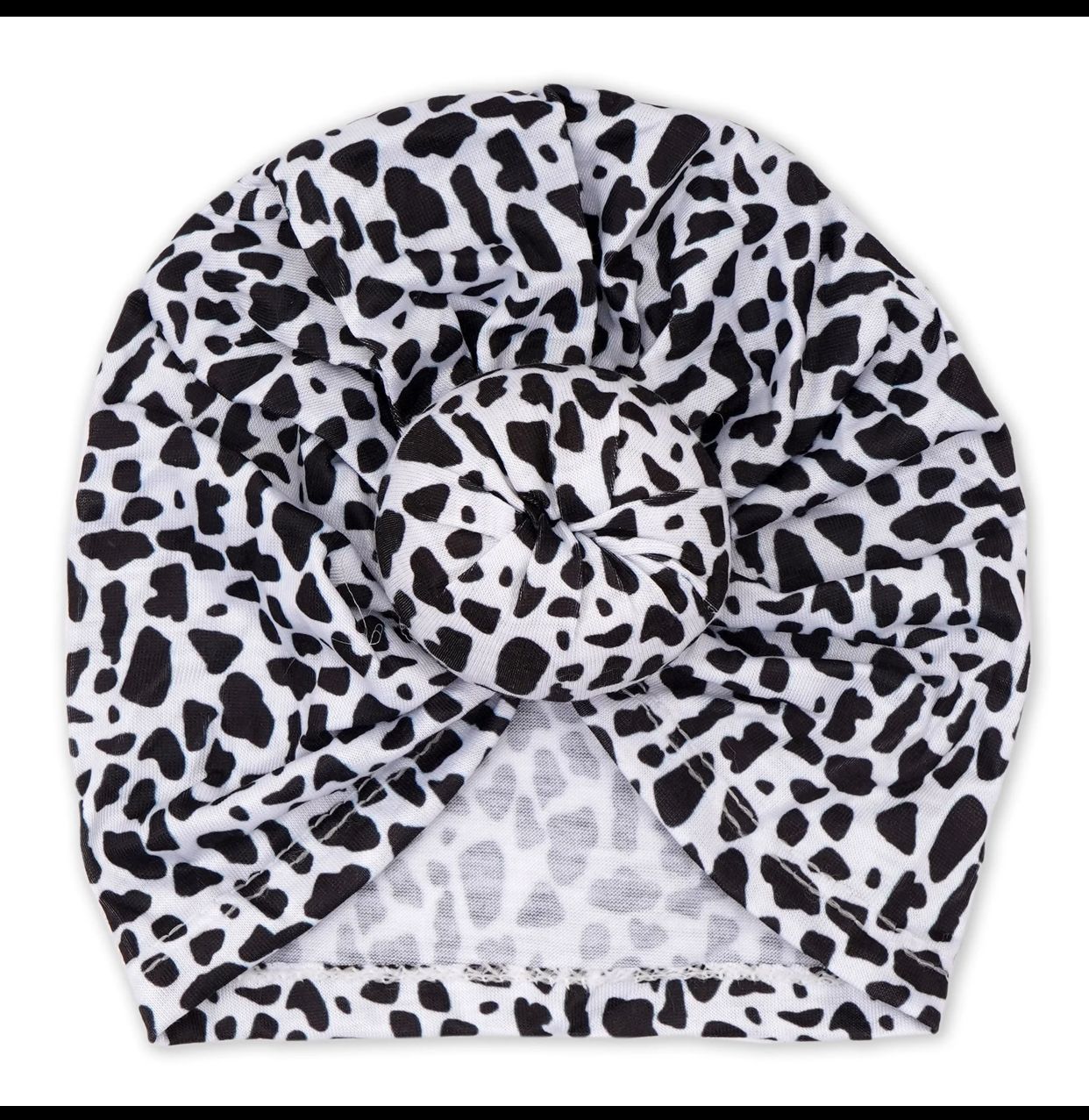 Turban Caps | Hats for Baby Girl | 6m to 4 years Cute