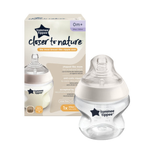 Tommee tippee bottle 5 oz.