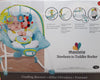 MASTELA NB TO TODDLER ROCKER