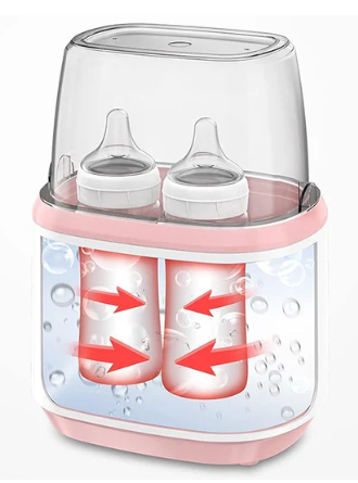 Intelligent Milk Warmer Ay N18