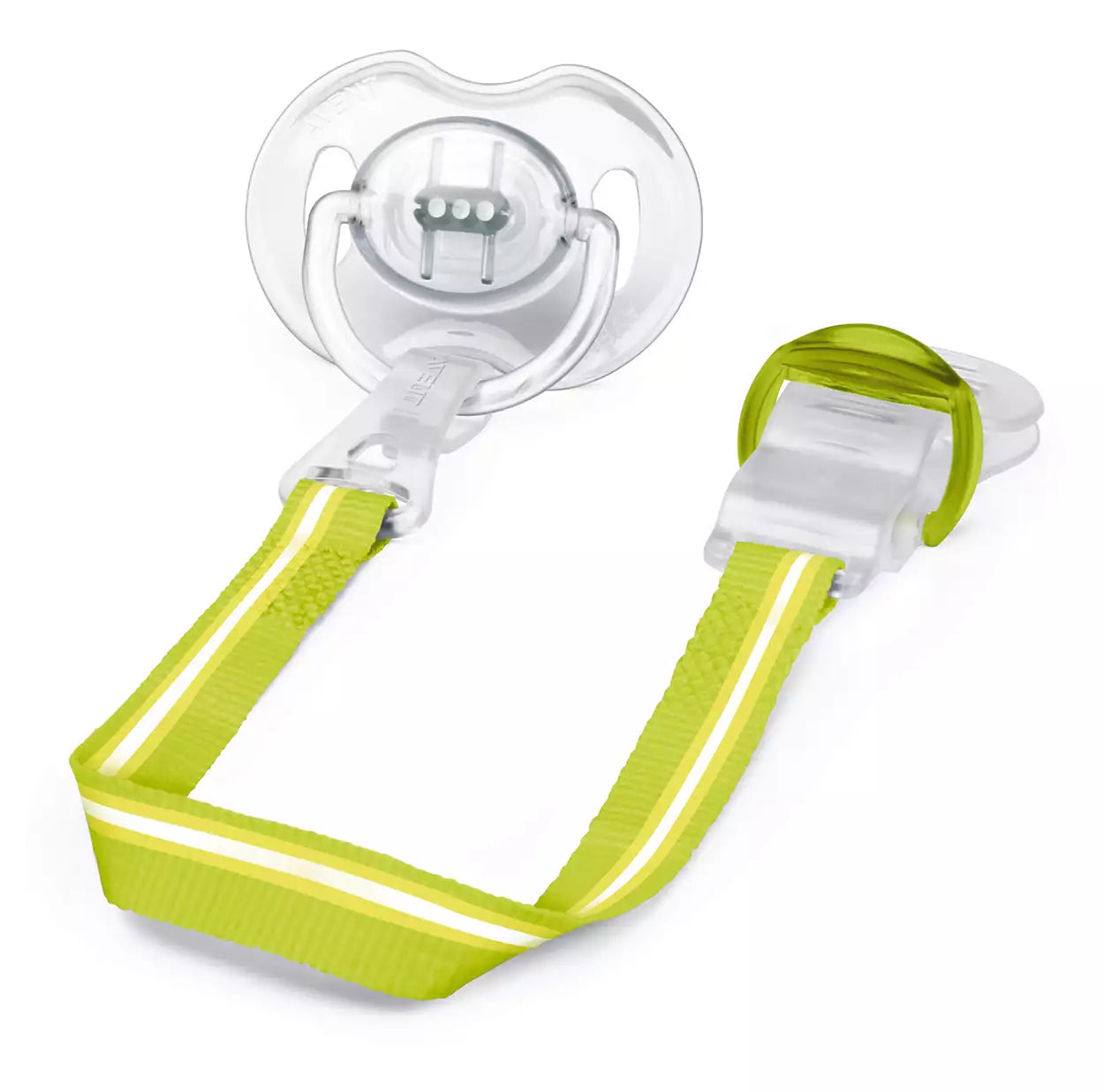 Avent soother holder  soother clip  , soother chain