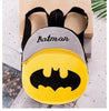 Batman stuff bag for kids