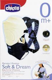 Baby carry bag Chicco baby carrier