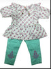 Baby Girl Suit