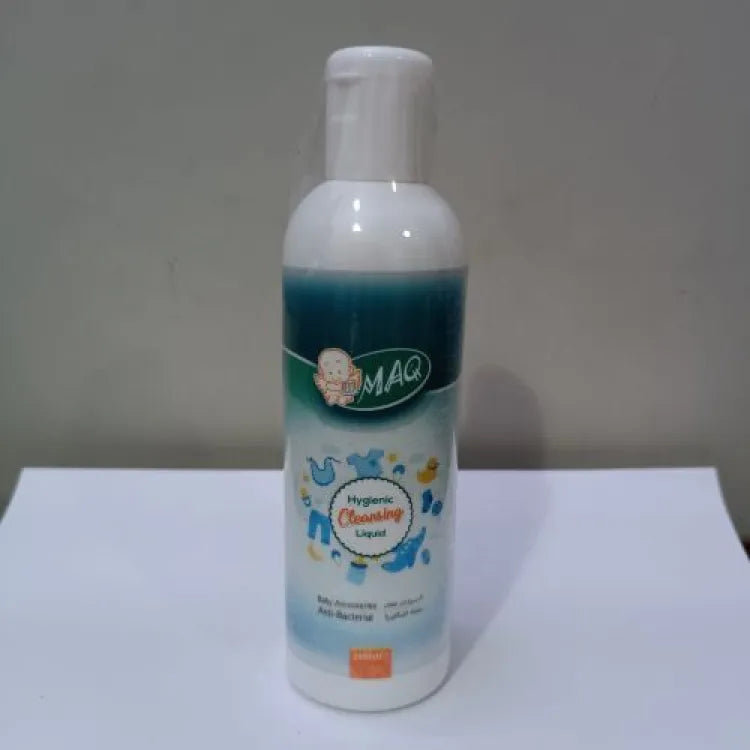 MAQ Feeder Cleansing Liquid 250 ml