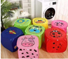 Baby Laundry Basket